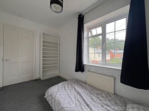 Bedroom Three- click for photo gallery